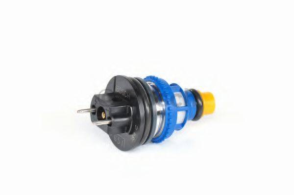 BOSCH 0280150651 Клапанна форсунка