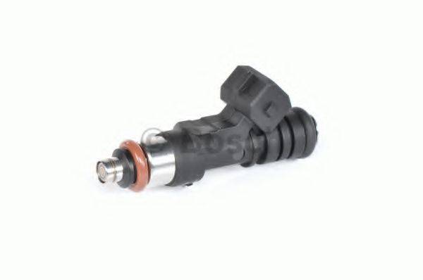 BOSCH 0280158207 Клапанна форсунка