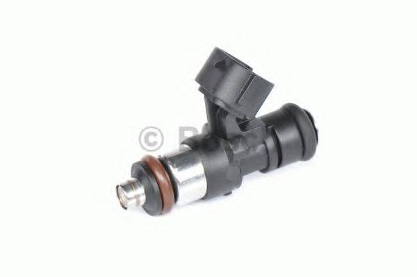 BOSCH 0280158251 Клапанна форсунка