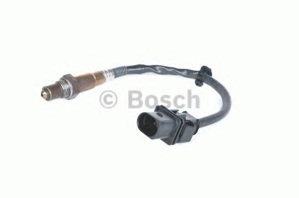 BOSCH 0281004175 Лямбда-зонд