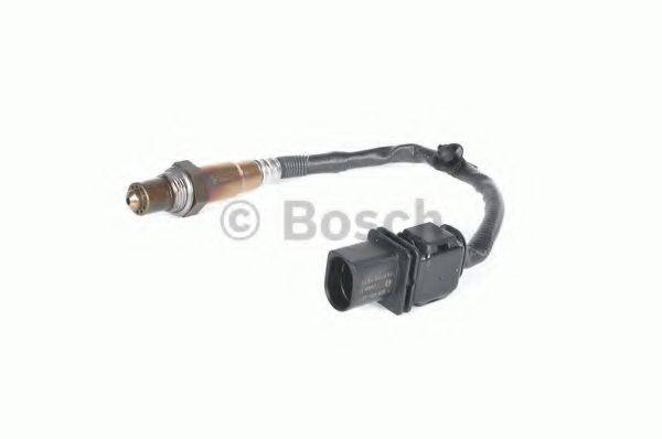 BOSCH 0281004417 Лямбда-зонд