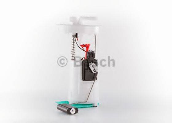 BOSCH 0580314426 Елемент системи живлення