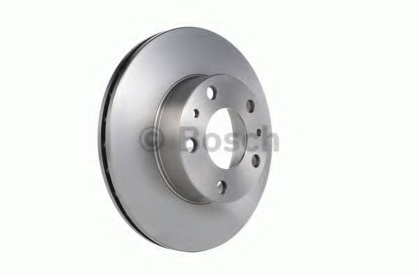 BOSCH 0986478434 гальмівний диск