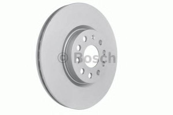 BOSCH 0986479932 гальмівний диск