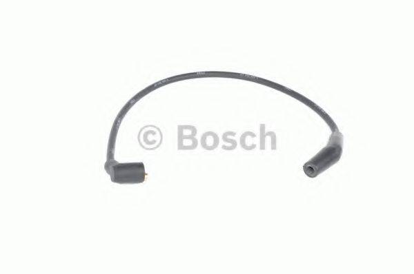 BOSCH 0986356117 Провід запалювання