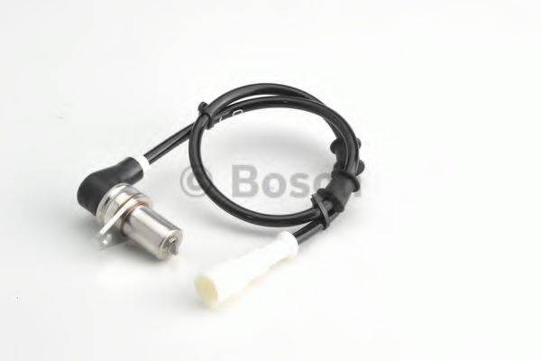 BOSCH 0265001206 Датчик, частота обертання колеса