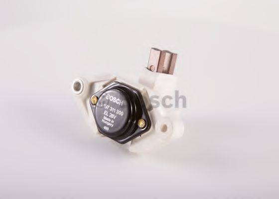 BOSCH 1197311300 Регулятор генератора