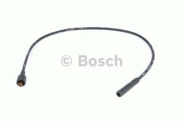 BOSCH 0986356027 Провід запалювання