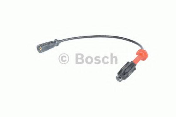 BOSCH 0356912983 Провід запалювання