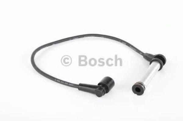 BOSCH 0986356240 Провід запалювання