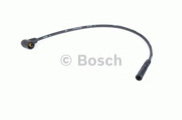 BOSCH 0986356004 Провід запалювання