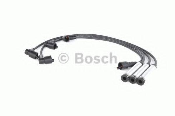 BOSCH 0986356747 Комплект дротів запалювання