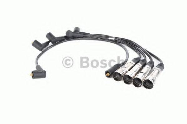 BOSCH 0986356342 Комплект дротів запалювання