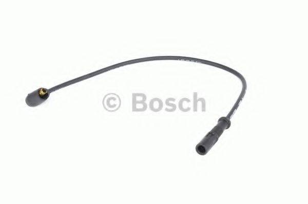 BOSCH 0986356267 Провід запалювання