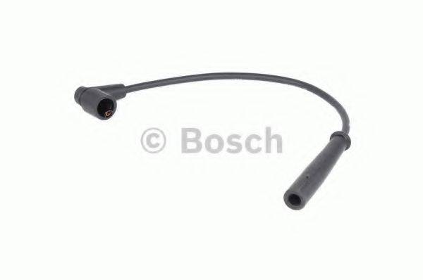 BOSCH 0986356129 Провід запалювання