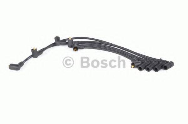 BOSCH 0986356718 Комплект дротів запалювання