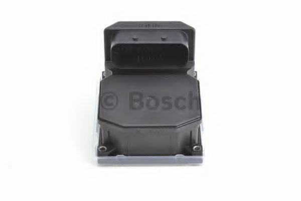 BOSCH 1265950191 Комплект приладу керування