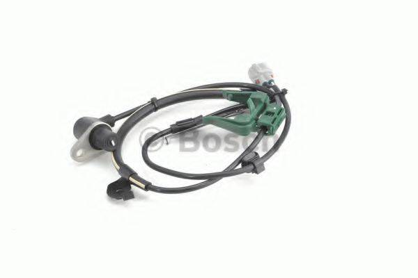 BOSCH 0265006665 Датчик, частота обертання колеса