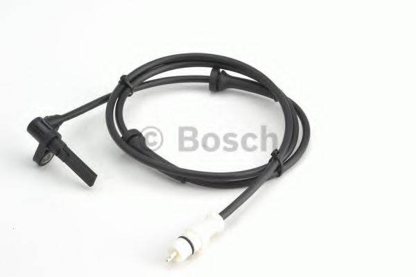 BOSCH 0265007043 Датчик, частота обертання колеса