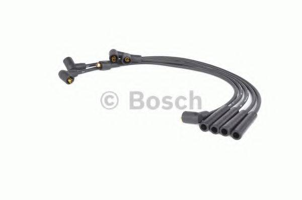 BOSCH 0986356859 Комплект дротів запалювання