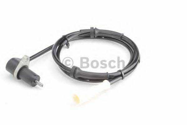 BOSCH 0265006139 Датчик, частота обертання колеса