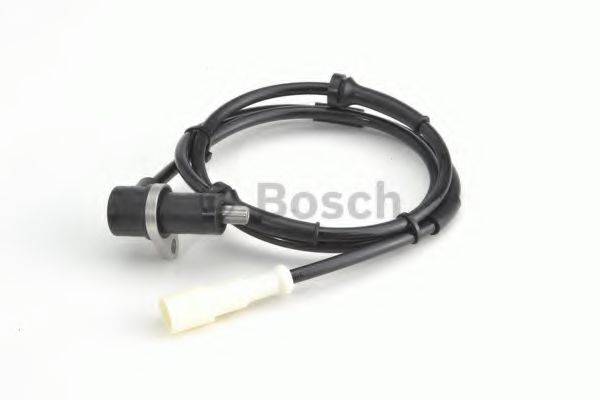 BOSCH 0265006140 Датчик, частота обертання колеса