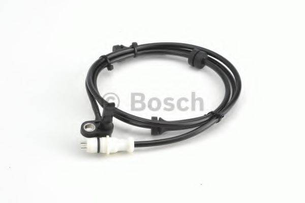 BOSCH 0265007038 Датчик, частота обертання колеса