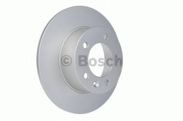 BOSCH 0986479717 гальмівний диск