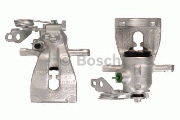 BOSCH 0986134430 Гальмівний супорт