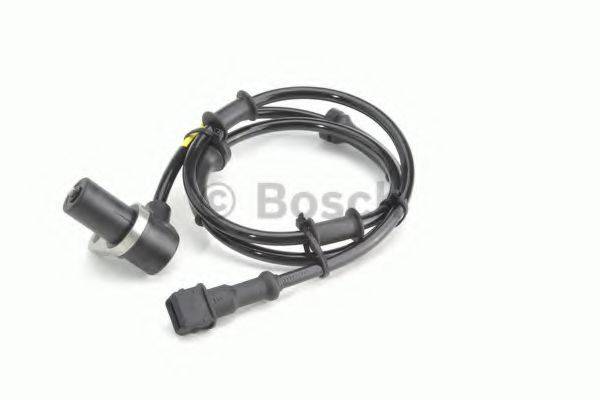 BOSCH 0265006224 Датчик, частота обертання колеса