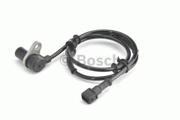 BOSCH 0265006223 Датчик, частота обертання колеса