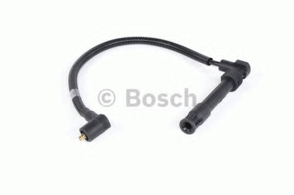 BOSCH 0986357722 Провід запалювання