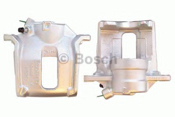 BOSCH 0986135447 Гальмівний супорт