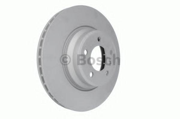 BOSCH 0986479003 гальмівний диск