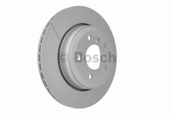 BOSCH 0986479056 гальмівний диск