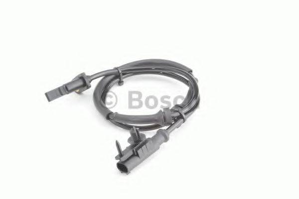 BOSCH 0265007637 Датчик, частота обертання колеса