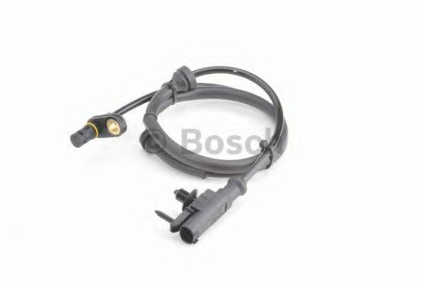 BOSCH 0265007638 Датчик, частота обертання колеса