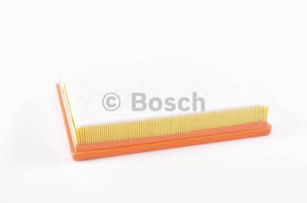 BOSCH F026400244 Повітряний фільтр