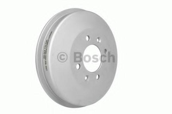 BOSCH 0986477060 Гальмівний барабан