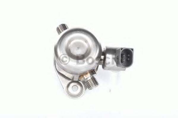 BOSCH 0261520130 Насос високого тиску