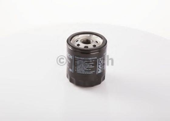 BOSCH 0986B00002 Масляний фільтр