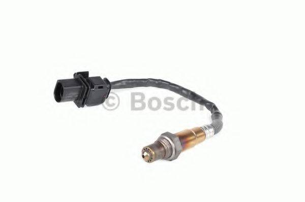 BOSCH 0258017208 Лямбда-зонд