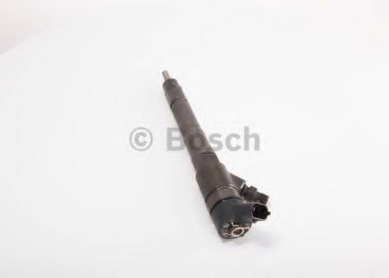 BOSCH 0445110248 Форсунка