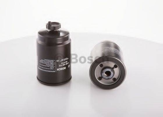 BOSCH 0986450712 Паливний фільтр