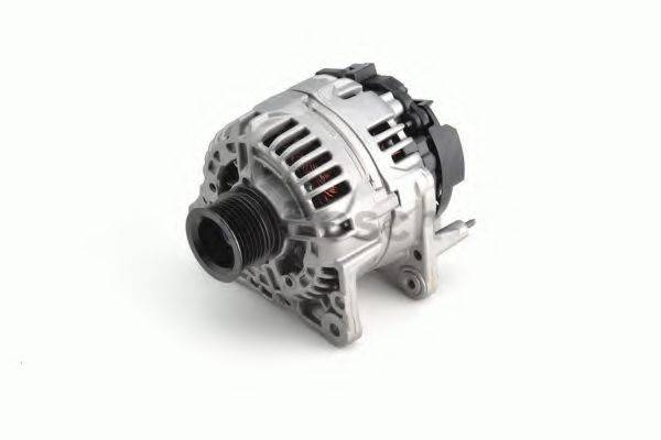 BOSCH 0124325013 Генератор