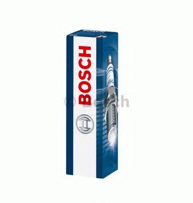 BOSCH 0242235667 Свічка запалювання