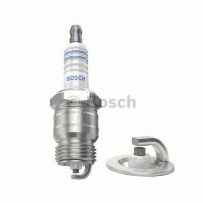 BOSCH 0242335504 Свічка запалювання