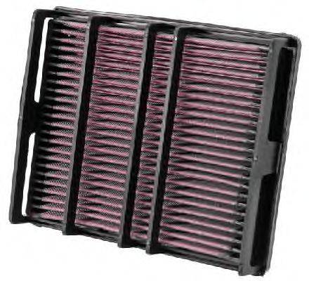 K&N FILTERS 332054 Повітряний фільтр