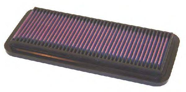 K&N FILTERS 332065 Повітряний фільтр