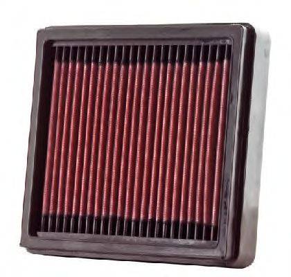 K&N FILTERS 332074 Повітряний фільтр